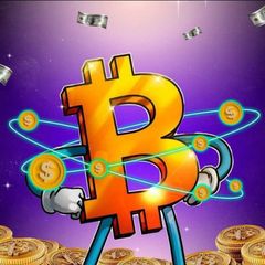 Crypto family avatar