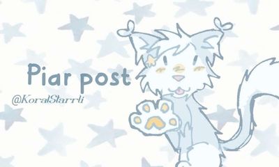 Post media