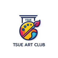 TSUE Art club avatar