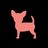 Pink Puppy for Friends