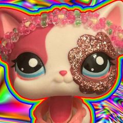 𝙘𝙤𝙢𝙛𝙮.𝙇𝙋𝙎.𝙘𝙤𝙣𝙛🐾🌈 avatar