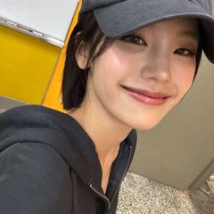 Hwang Yeji avatar