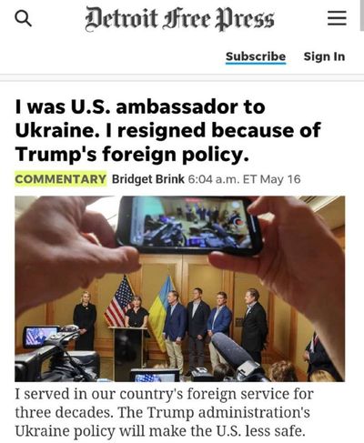 Post media