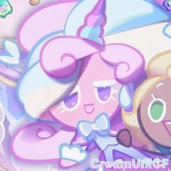 ✧•Cream Unicorn Confession !!! ࿐🎠 avatar