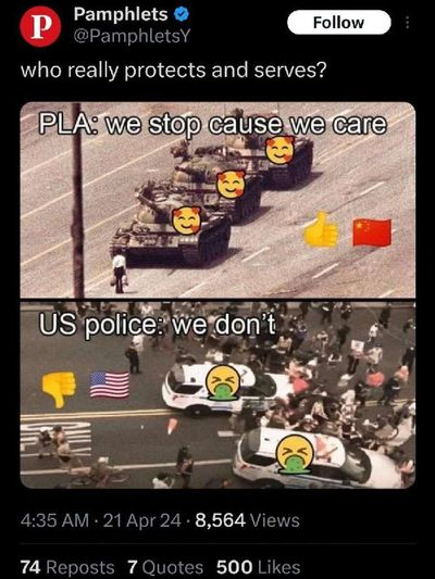 Post media