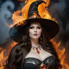 🧚♀️Magic purple 💜 avatar