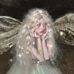 ꪑꫀ avatar