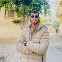 محمد أبو شعبان || Mohammed f abu shaban avatar