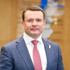 Дмитрий Жаромских avatar