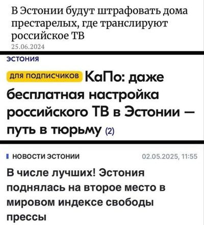 Post media