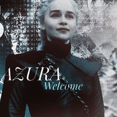 𝐴𝑍𝑈𝑅𝐴 avatar