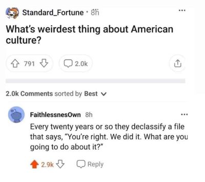Post media