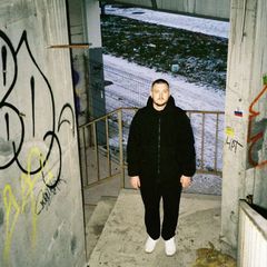 Н зачеркнутая А Ш avatar