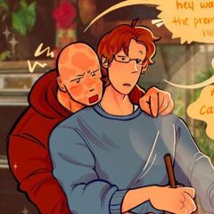 spideypool's channel 🇨🇦🕷 avatar