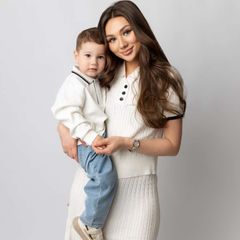 Мама Марка ♥️ avatar