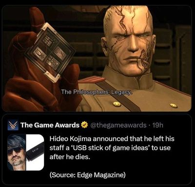 Post media