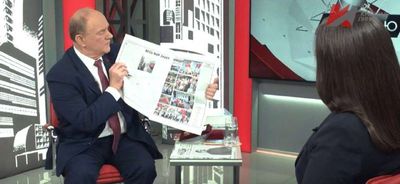 Post media
