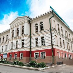 Финуниверситет Курск avatar