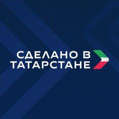 Минпромторг Татарстана avatar