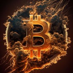 CRYPTO BOMM avatar