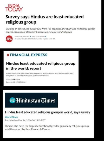 Post media