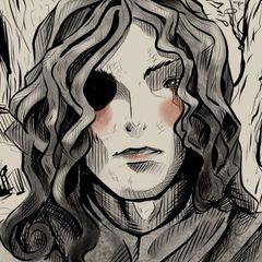Щёчки трилобита avatar