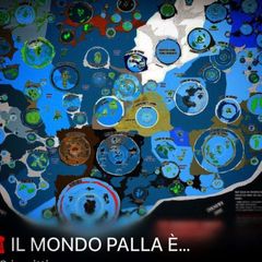 ☎️IL MONDO PALLA È PIANO☎️ avatar