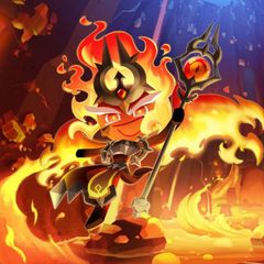 Fire Spirit Confession🔥 avatar