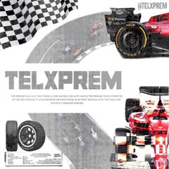 TELXPREM ( TELE & APP PREM) • OPEN 24 HOUR avatar