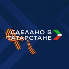 Минпромторг Татарстана avatar
