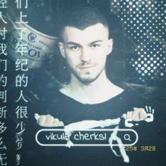 РЕСТ//𐙚ɦᥱᥣρ fr᧐ⲙ ᥴɦᥱrκsᥣ avatar