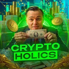 CryptoHolics avatar