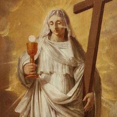 🇻🇦Regnum Christi - O Reino de Cristo avatar