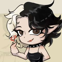 мертвое логово одной ручки|| Yoonar/Йона avatar
