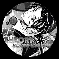Theory confession avatar