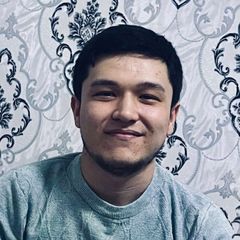 Bekzod Turg’unov avatar