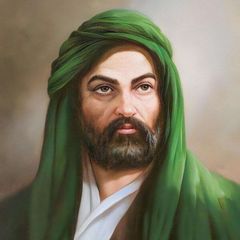 الامام الحسين (ع)ستوريات حسينيه avatar
