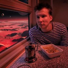 Чертоги сордомии | Александр Сордо. Рассказы, редактура, шутки, пиво avatar