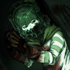 CREEPYPASTA FANDOM'S🎞 avatar