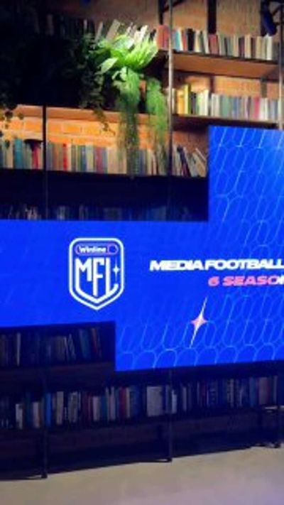 Post media