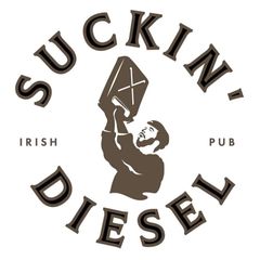 Ye Olde Shed / Suckin‘ Diesel avatar