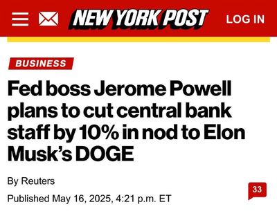 Post media