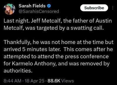 Post media