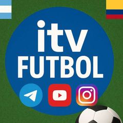 ITV FUTBOL KANALI avatar