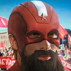 MemeBlog avatar