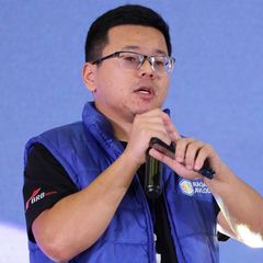 Khondamir Abdukhoshimov avatar