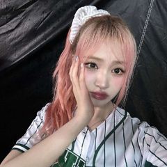 kim jiwon avatar
