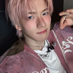 敏松 ' minsung avatar
