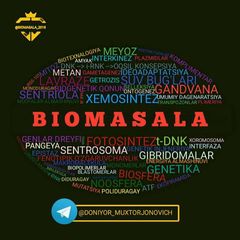 Biomasala_NEW avatar