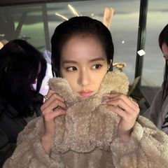 veronica kim jisoo avatar